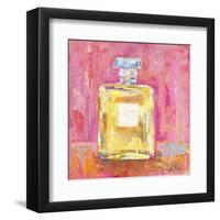 Classic & Classy I-Amy Dixon-Framed Art Print