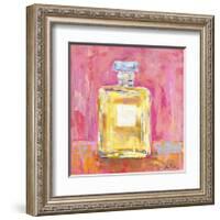 Classic & Classy I-Amy Dixon-Framed Art Print