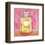 Classic & Classy I-Amy Dixon-Framed Art Print