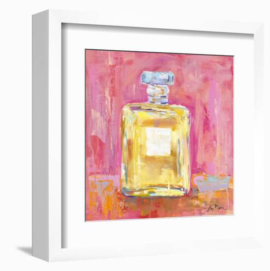 Classic & Classy I-Amy Dixon-Framed Art Print