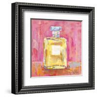 Classic & Classy I-Amy Dixon-Framed Art Print