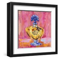 Classic & Classy II-Amy Dixon-Framed Giclee Print