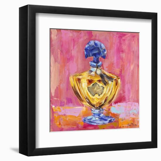 Classic & Classy II-Amy Dixon-Framed Giclee Print