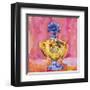 Classic & Classy II-Amy Dixon-Framed Giclee Print