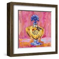 Classic & Classy II-Amy Dixon-Framed Giclee Print