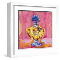 Classic & Classy II-Amy Dixon-Framed Giclee Print