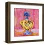 Classic & Classy II-Amy Dixon-Framed Art Print