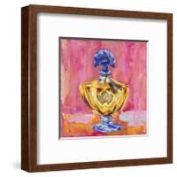 Classic & Classy II-Amy Dixon-Framed Art Print