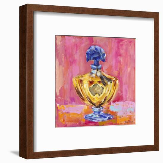 Classic & Classy II-Amy Dixon-Framed Art Print