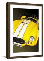 Classic Cobra I-Alan Hausenflock-Framed Photographic Print