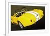 Classic Cobra II-Alan Hausenflock-Framed Photographic Print