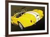 Classic Cobra II-Alan Hausenflock-Framed Photographic Print