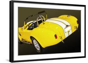 Classic Cobra II-Alan Hausenflock-Framed Photographic Print