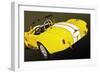 Classic Cobra II-Alan Hausenflock-Framed Photographic Print