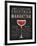 Classic Cocktail Manhattan-Michael Mullan-Framed Art Print