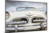 Classic Cuba-Laura Denardo-Mounted Photographic Print