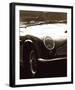 Classic Curves-Malcolm Sanders-Framed Giclee Print