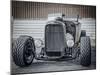 Classic Custom American Automobile-David Challinor-Mounted Photographic Print