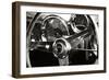 Classic Dash IV-Alan Hausenflock-Framed Photographic Print