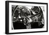 Classic Dash IV-Alan Hausenflock-Framed Photographic Print