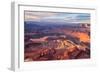 Classic Dead Horse Point, Southern Utah-null-Framed Photographic Print