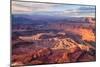 Classic Dead Horse Point, Southern Utah-null-Mounted Photographic Print