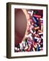 Classic Doughnut II-Monika Burkhart-Framed Photographic Print