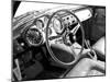 Classic Drive-Alan Lambert-Mounted Giclee Print