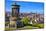 Classic Edinburgh View-Jeni Foto-Mounted Photographic Print