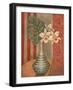 Classic Exotic I-Eva Misa-Framed Art Print