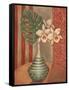 Classic Exotic I-Eva Misa-Framed Stretched Canvas