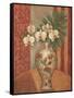 Classic Exotic II-Eva Misa-Framed Stretched Canvas