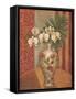 Classic Exotic II-Eva Misa-Framed Stretched Canvas