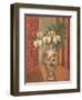 Classic Exotic II-Eva Misa-Framed Art Print