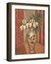 Classic Exotic II-Eva Misa-Framed Art Print