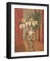 Classic Exotic II-Eva Misa-Framed Art Print