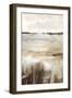 Classic Field-Carol Robinson-Framed Art Print