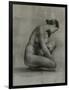 Classic Figure Study I-Ethan Harper-Framed Art Print