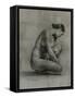 Classic Figure Study I-Ethan Harper-Framed Stretched Canvas