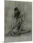 Classic Figure Study II-Ethan Harper-Mounted Art Print