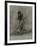 Classic Figure Study II-Ethan Harper-Framed Art Print