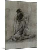 Classic Figure Study II-Ethan Harper-Mounted Art Print