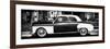 Classic Ford Cars of South Beach - Miami - Florida-Philippe Hugonnard-Framed Photographic Print