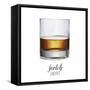 Classic Happy Hour I-Grace Popp-Framed Stretched Canvas