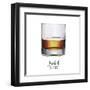 Classic Happy Hour I-Grace Popp-Framed Art Print