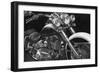 Classic Hogs I-Ethan Harper-Framed Premium Giclee Print