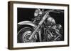 Classic Hogs II-Ethan Harper-Framed Art Print