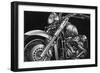 Classic Hogs II-Ethan Harper-Framed Art Print