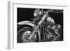 Classic Hogs II-Ethan Harper-Framed Art Print