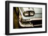 Classic I-Ryan Hartson-Weddle-Framed Art Print